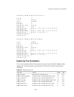 Preview for 193 page of 3Com 8760 - Wireless Dual Radio 11a/b/g PoE Access Point User Manual