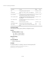 Preview for 206 page of 3Com 8760 - Wireless Dual Radio 11a/b/g PoE Access Point User Manual