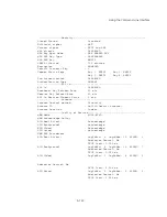 Preview for 225 page of 3Com 8760 - Wireless Dual Radio 11a/b/g PoE Access Point User Manual