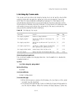 Preview for 243 page of 3Com 8760 - Wireless Dual Radio 11a/b/g PoE Access Point User Manual