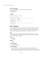 Preview for 246 page of 3Com 8760 - Wireless Dual Radio 11a/b/g PoE Access Point User Manual