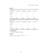 Preview for 253 page of 3Com 8760 - Wireless Dual Radio 11a/b/g PoE Access Point User Manual