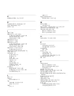 Preview for 260 page of 3Com 8760 - Wireless Dual Radio 11a/b/g PoE Access Point User Manual