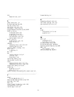 Preview for 261 page of 3Com 8760 - Wireless Dual Radio 11a/b/g PoE Access Point User Manual