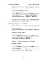 Preview for 49 page of 3Com 8800 SERIES Configuration Manual