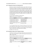 Preview for 64 page of 3Com 8800 SERIES Configuration Manual