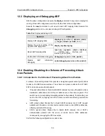 Preview for 107 page of 3Com 8800 SERIES Configuration Manual