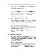 Preview for 136 page of 3Com 8800 SERIES Configuration Manual