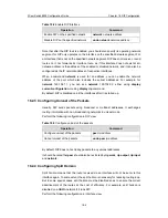 Preview for 158 page of 3Com 8800 SERIES Configuration Manual