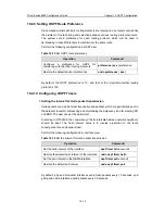 Preview for 183 page of 3Com 8800 SERIES Configuration Manual