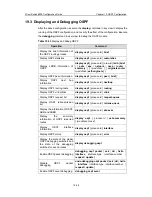 Preview for 196 page of 3Com 8800 SERIES Configuration Manual