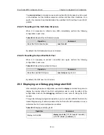 Preview for 226 page of 3Com 8800 SERIES Configuration Manual