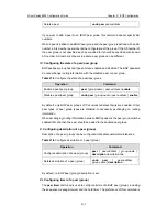 Preview for 236 page of 3Com 8800 SERIES Configuration Manual