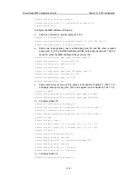 Preview for 260 page of 3Com 8800 SERIES Configuration Manual