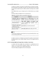 Preview for 309 page of 3Com 8800 SERIES Configuration Manual