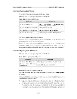 Preview for 336 page of 3Com 8800 SERIES Configuration Manual