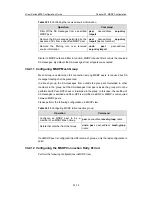 Preview for 341 page of 3Com 8800 SERIES Configuration Manual