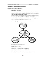 Preview for 344 page of 3Com 8800 SERIES Configuration Manual