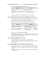 Preview for 358 page of 3Com 8800 SERIES Configuration Manual