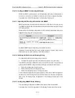 Preview for 364 page of 3Com 8800 SERIES Configuration Manual