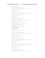 Preview for 368 page of 3Com 8800 SERIES Configuration Manual