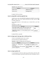 Preview for 431 page of 3Com 8800 SERIES Configuration Manual