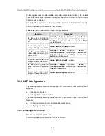 Preview for 432 page of 3Com 8800 SERIES Configuration Manual