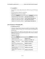 Preview for 439 page of 3Com 8800 SERIES Configuration Manual