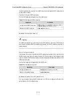 Preview for 462 page of 3Com 8800 SERIES Configuration Manual