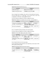 Preview for 468 page of 3Com 8800 SERIES Configuration Manual