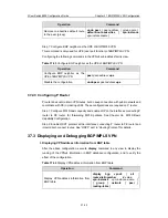 Preview for 469 page of 3Com 8800 SERIES Configuration Manual