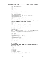 Preview for 474 page of 3Com 8800 SERIES Configuration Manual