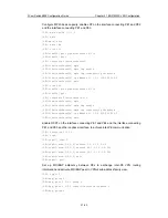 Preview for 497 page of 3Com 8800 SERIES Configuration Manual