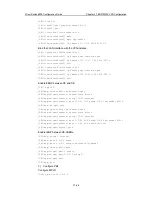 Preview for 502 page of 3Com 8800 SERIES Configuration Manual