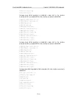 Preview for 508 page of 3Com 8800 SERIES Configuration Manual