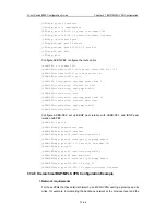 Preview for 512 page of 3Com 8800 SERIES Configuration Manual