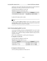 Preview for 569 page of 3Com 8800 SERIES Configuration Manual