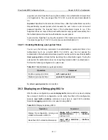 Preview for 584 page of 3Com 8800 SERIES Configuration Manual