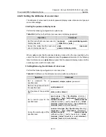 Preview for 597 page of 3Com 8800 SERIES Configuration Manual