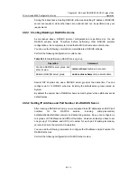 Preview for 600 page of 3Com 8800 SERIES Configuration Manual