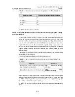 Preview for 605 page of 3Com 8800 SERIES Configuration Manual