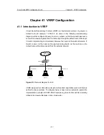 Preview for 623 page of 3Com 8800 SERIES Configuration Manual