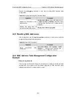 Preview for 662 page of 3Com 8800 SERIES Configuration Manual