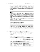 Preview for 667 page of 3Com 8800 SERIES Configuration Manual