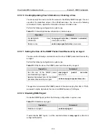 Preview for 711 page of 3Com 8800 SERIES Configuration Manual