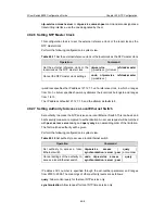 Preview for 729 page of 3Com 8800 SERIES Configuration Manual