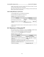 Preview for 730 page of 3Com 8800 SERIES Configuration Manual