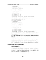 Preview for 732 page of 3Com 8800 SERIES Configuration Manual