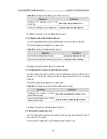 Preview for 745 page of 3Com 8800 SERIES Configuration Manual