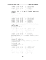 Preview for 762 page of 3Com 8800 SERIES Configuration Manual